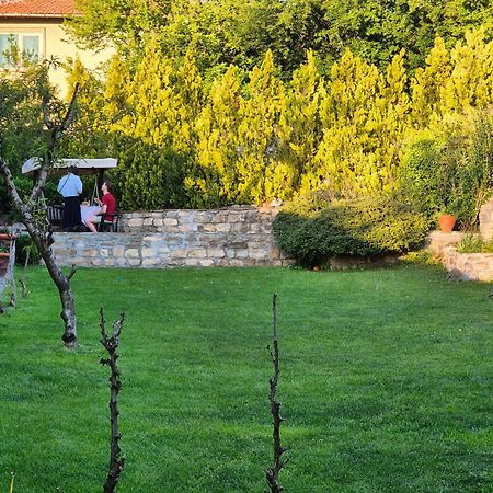 Chamurkov Guest House Veliko Tarnovo Exterior foto